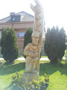 Pomnik Kolbego Dziwnowek
