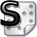 Slaztastic Pro logo