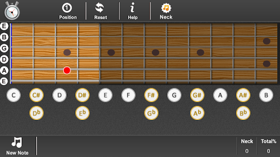 How to install Guitar Guru 1.0.1 mod apk for bluestacks