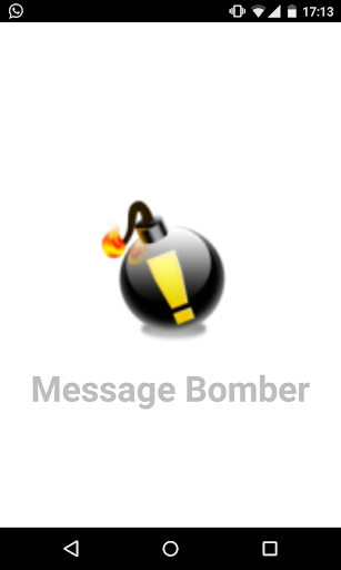 Message Bomber