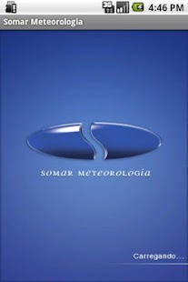 SOMAR Meteorologia