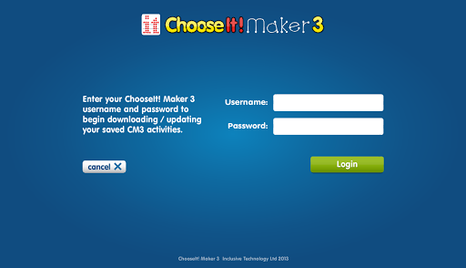 【免費教育App】ChooseIt! Maker 3-APP點子