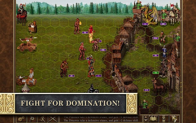 Heroes of Might & Magic III HD v1.1.5 APK K8m4FMiA7SGEThjiGoUkeZgAUVk9kV2vHvqW8PkcLf8A_LDwLbUWIHpq9bThKUMIzA=h400