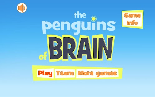 Free Download Penguins of brain APK for Android