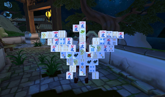 Mahjong Destiny Screenshots 23