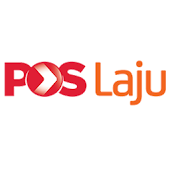 Pos Laju Track & Trace