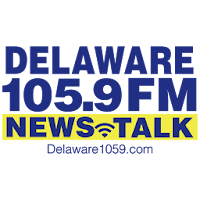 Delaware 105.9 Simgesi