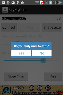 How to mod SpyMyCam 1.0 unlimited apk for laptop