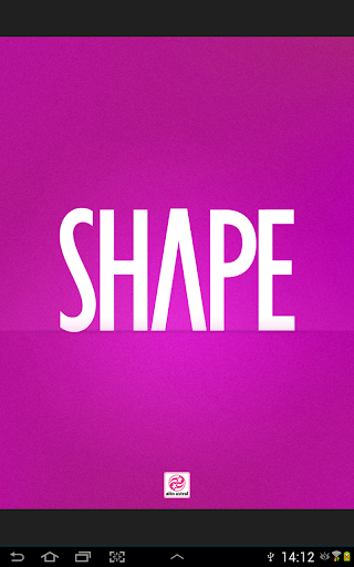 Revista Shape