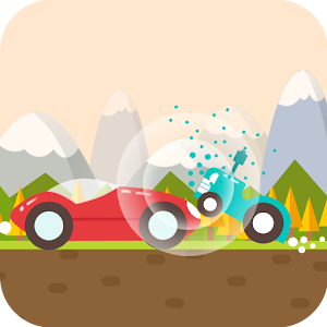 Watch Out car.apk 1.0
