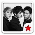 JYJ PLAYER logo