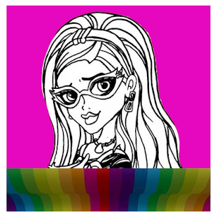Coloring Pages - Android Apps on Google Play