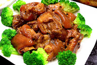 滕老私廚 (已歇業)