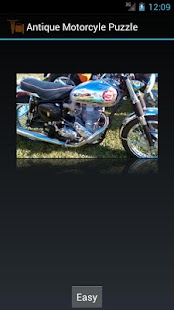How to mod Antique Motorcycle Puzzles 1.0.1 apk for pc