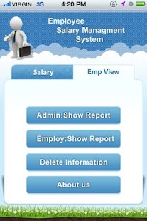 How to download Employee salary managements 1.0 unlimited apk for laptop