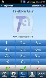 TelekomAsia