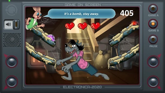 How to get Wolf on the Farm 2 patch 1.9 apk for bluestacks