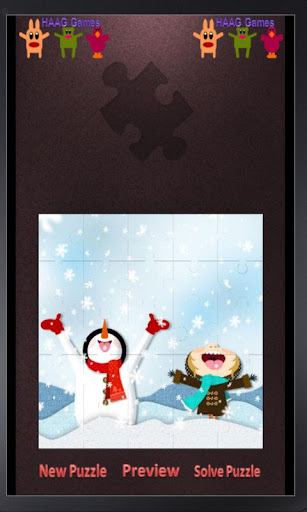 【免費解謎App】christmas holiday jigsaw puzzl-APP點子