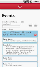 Broward County Chiropractic poster 3