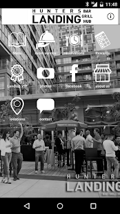 Download Hunters Landing APK for PC