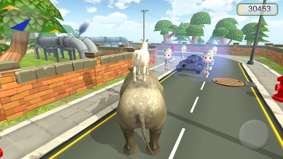 download Goat Insanity free