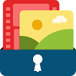 Cover Image of Download Photo & Video Locker 1.4.2 APK