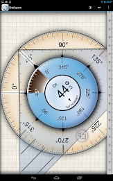 iSetSquare (Geometry angle) poster 9