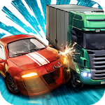 Cover Image of Download Crazy Traffic 1.2.3 APK