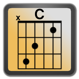 Guitar Chords Lessons 1.8 Icon