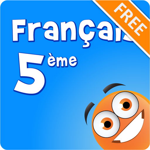 iTooch Français 5ème LOGO-APP點子