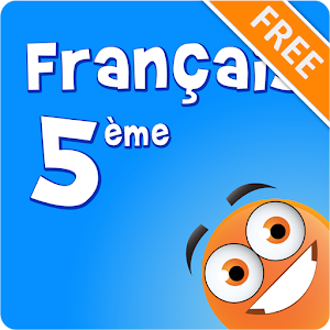 iTooch Français 5ème logo
