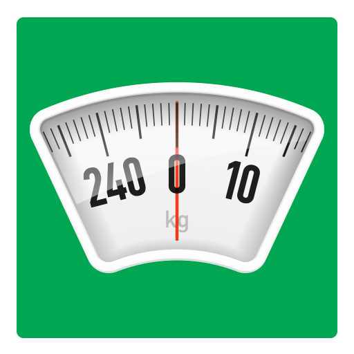 Progress Simple Weight Tracker 健康 App LOGO-APP開箱王