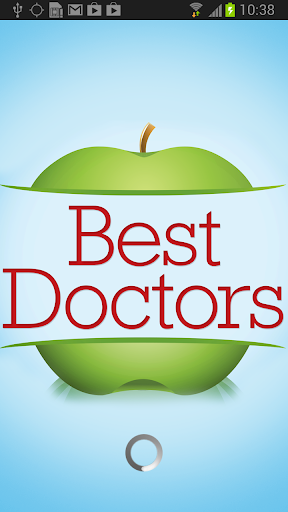 Rutherford’s Best Doctors