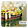 Boat Jigsaw Puzzles Demo