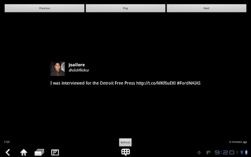 How to download Vocal Tweet 1.0 apk for android