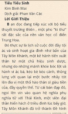 Kim Bình Mai