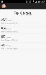 Three Classic - Free poster 7