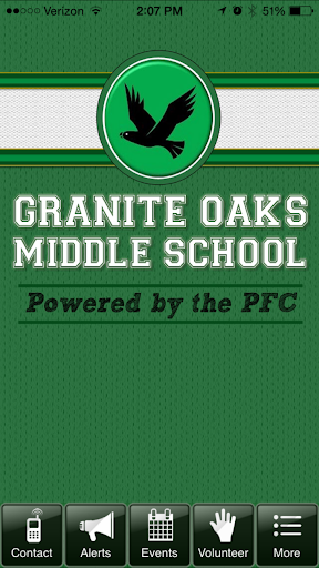 Granite Oaks