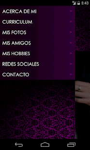 Agustín González - screenshot thumbnail