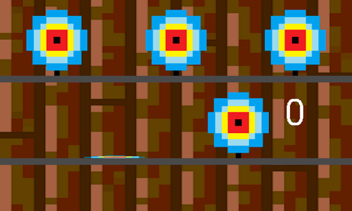 Pixel Targets