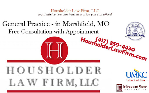 Housholder Law Firm