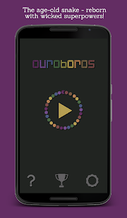 How to install Ouroboros - Super Snake lastet apk for laptop
