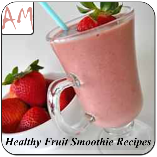 Healthy Fruit Smoothie Recipes