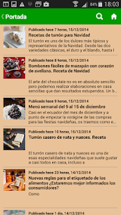 La Buena Cocina Screenshots 18