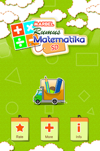 How to get Marbel Rumus Matematika SD 1.3 mod apk for pc