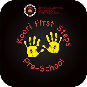 Koori First Steps.apk 1.0.1