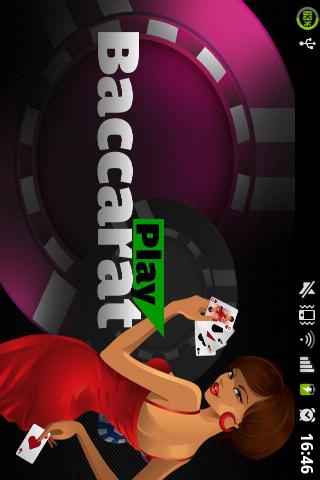 Play Baccarat