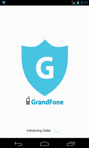 【免費通訊App】Grandfone-APP點子