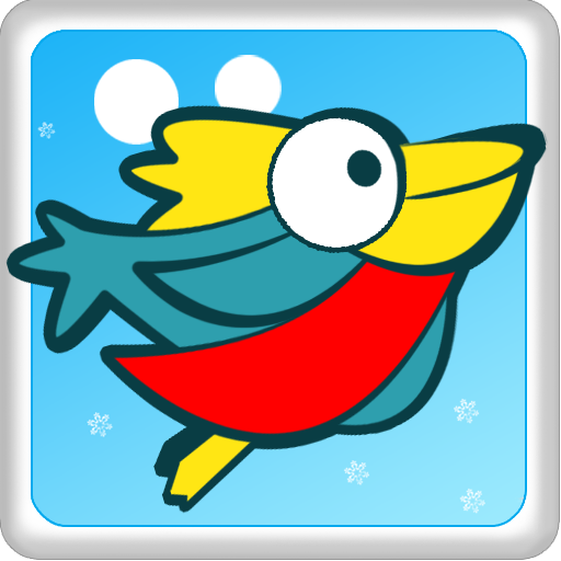 Buddy Bird LOGO-APP點子