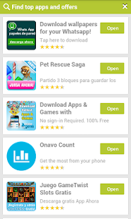 How to install Apps Free Download 1.0 unlimited apk for android